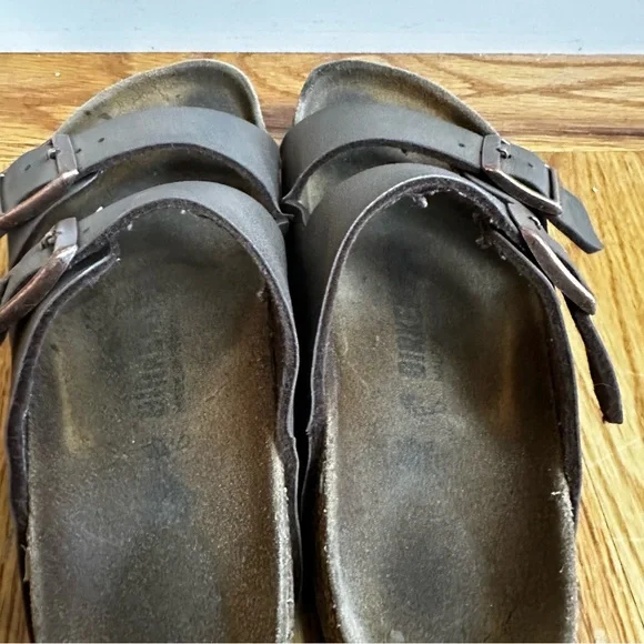 Birkenstock Arizona Sandals - Picture 6 of 9